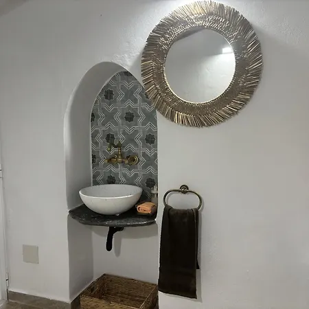 Tatil Evi Casa Marga By Solymar Canillas de Aceituno