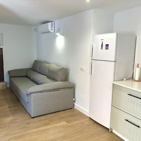 Casa Marga By Solymar Holiday home *
