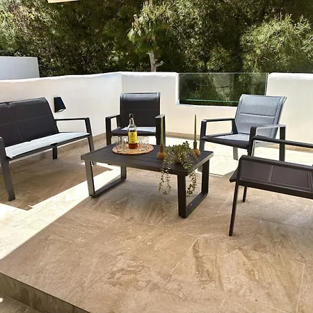 Holiday home Casa Marga By Solymar *