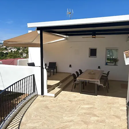 Casa Marga By Solymar *