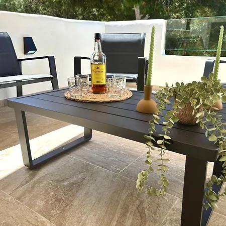 Casa Marga By Solymar Holiday home