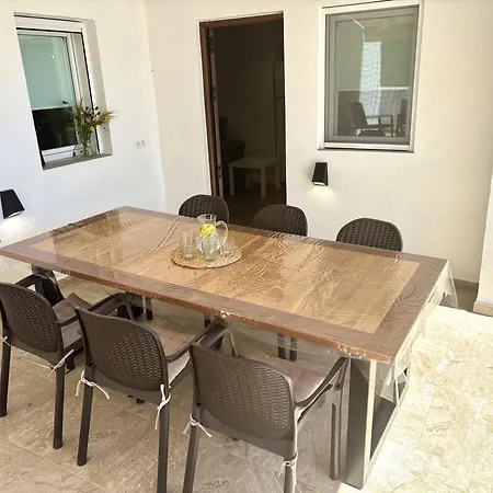 Casa Marga By Solymar Tatil Evi
