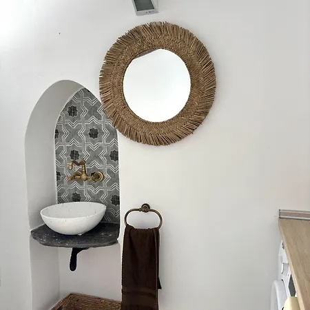 Tatil Evi Casa Marga By Solymar