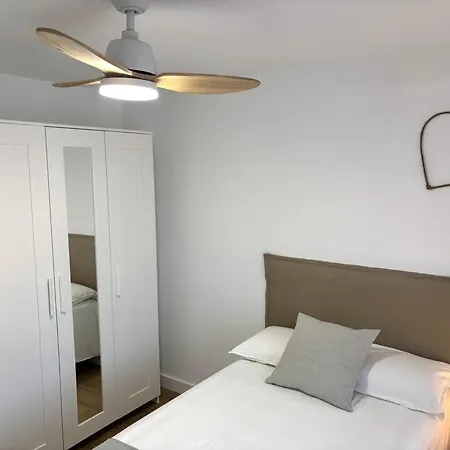 Holiday home Casa Marga By Solymar *