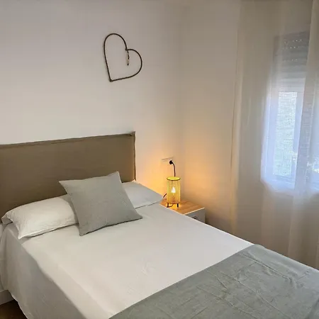 Casa Marga By Solymar Holiday home