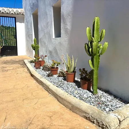 Holiday home Casa Marga By Solymar