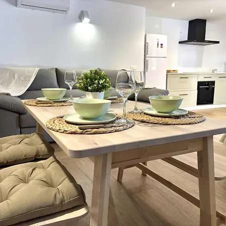 Casa Marga By Solymar Holiday home *