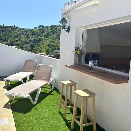 Casa Marga By Solymar Holiday home