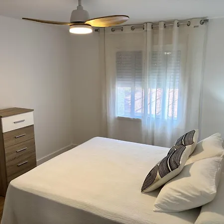 Casa Marga By Solymar Holiday home Canillas de Aceituno