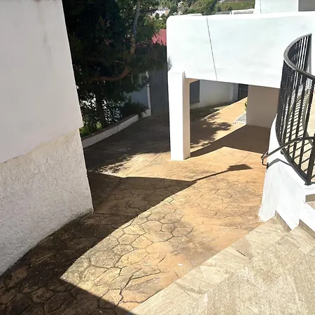 Casa Marga By Solymar *