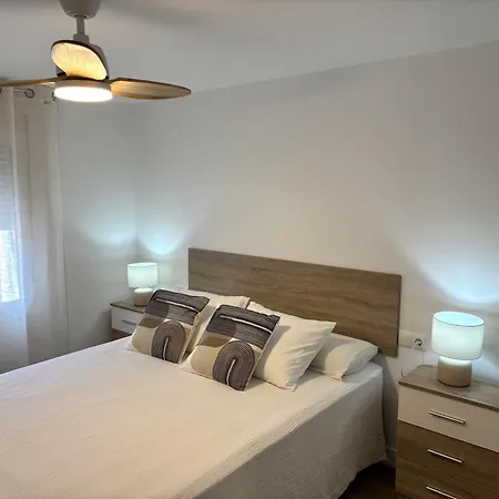 Holiday home Casa Marga By Solymar