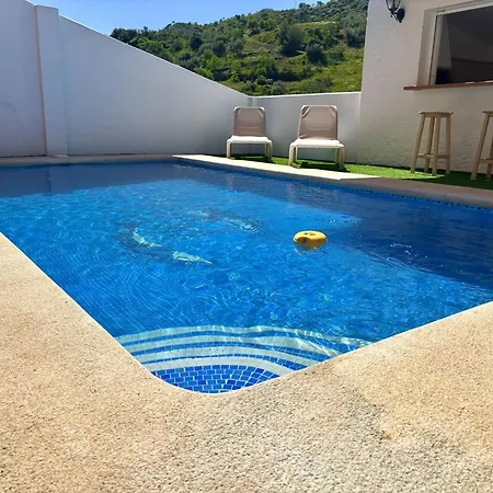 Casa Marga By Solymar *