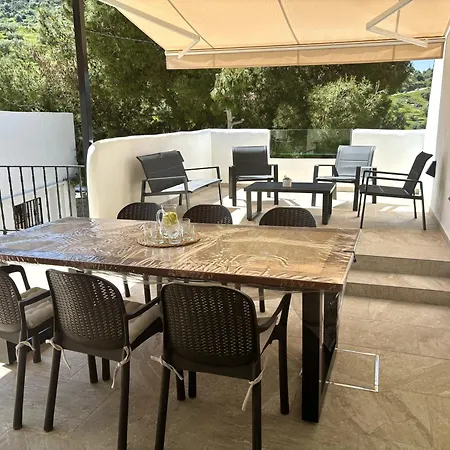 Holiday home Casa Marga By Solymar *