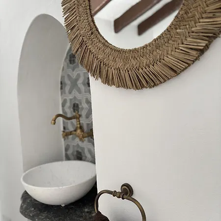 Casa Marga By Solymar Tatil Evi Canillas de Aceituno