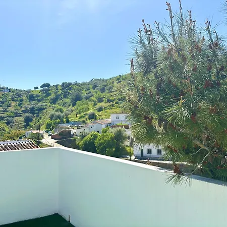 Tatil Evi Casa Marga By Solymar Canillas de Aceituno